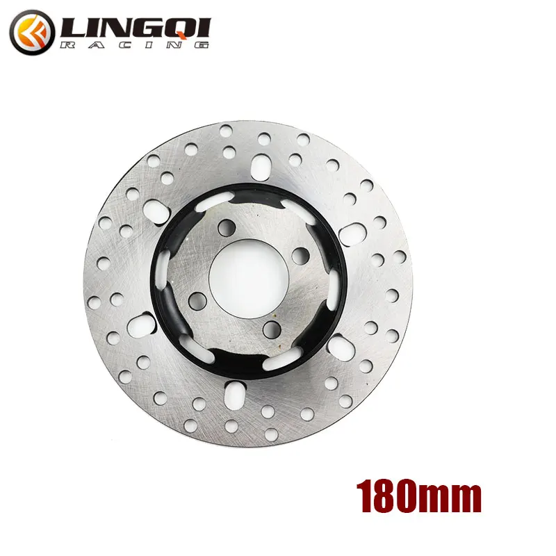 Motocross Accessories Stainless Steel 180mm For Most Motorbike Brake Disc Rotor Pad High Quality Brake-Disc Motorcycle Parts
Motocross Accessories Stainless Steel 180mm For Most Motorbike Brake Disc Rotor Pad High Quality Brake-Disc Motorcycle Parts