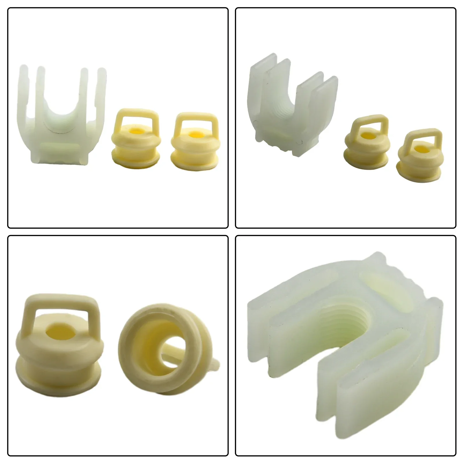 3pc 14104 Automatic Transmission Shift Cable Bushing Plastic For Chevy For Ram Truck 1500 Transmission Shift Linkage Bushing
3pc 14104 Automatic Transmission Shift Cable Bushing Plastic For Chevy For Ram Truck 1500 Transmission Shift Linkage Bushing