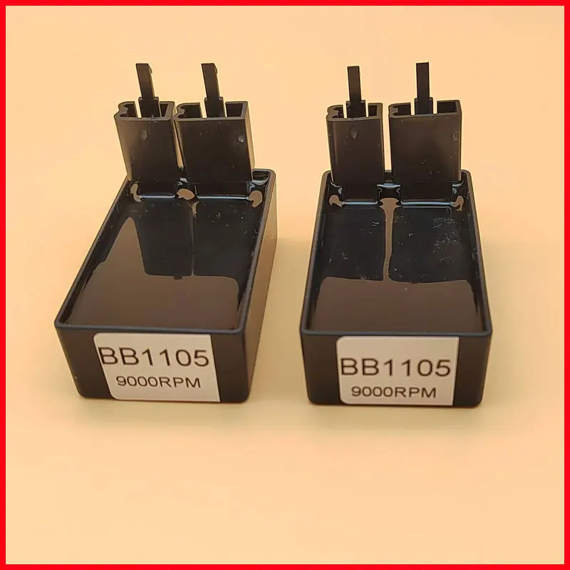 9000RPM CDI BB1105 for Ducati Supersport SS 400 600 750 900 Motorcycle Electronic parts
9000RPM CDI BB1105 for Ducati Supersport SS 400 600 750 900 Motorcycle Electronic parts