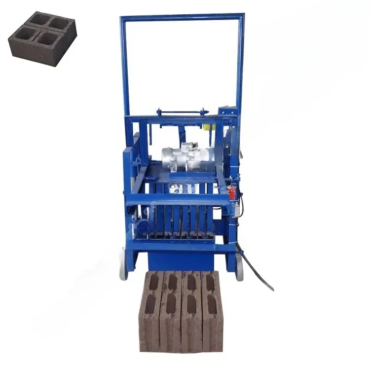 Solid concrete standard solid block mould for brick making machine
Solid concrete standard solid block mould for brick making machine