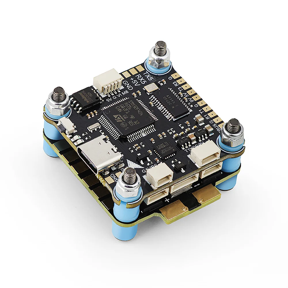 Контроллер полета HGLRC SPECTER F460 MPU6000 60A STACK F405 blheli _ S 60A 4 в 1 ESC 30x30 мм 2-6S для FPV Freestyle Drones DIY часть
Контроллер полета HGLRC SPECTER F460 MPU6000 60A STACK F405 blheli _ S 60A 4 в 1 ESC 30x30 мм 2-6S для FPV Freestyle Drones DIY часть