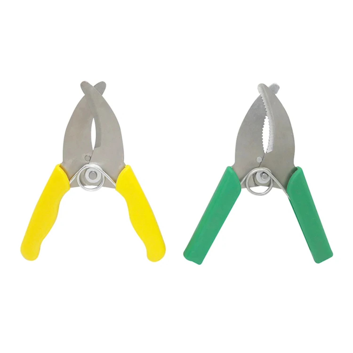 Fruit Tree Ring Stripping Knife Cutting Garden Grape Litchi Jujube Peach Scissors 10 Pcs
Fruit Tree Ring Stripping Knife Cutting Garden Grape Litchi Jujube Peach Scissors 10 Pcs