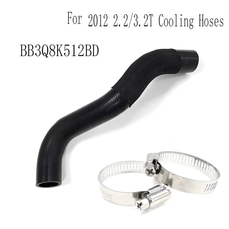BB3Q8K512BD Engine Water Pump Water Pipe For Ford Ranger 2012 3.2/3.2T Cooling Hoses
BB3Q8K512BD Engine Water Pump Water Pipe For Ford Ranger 2012 3.2/3.2T Cooling Hoses