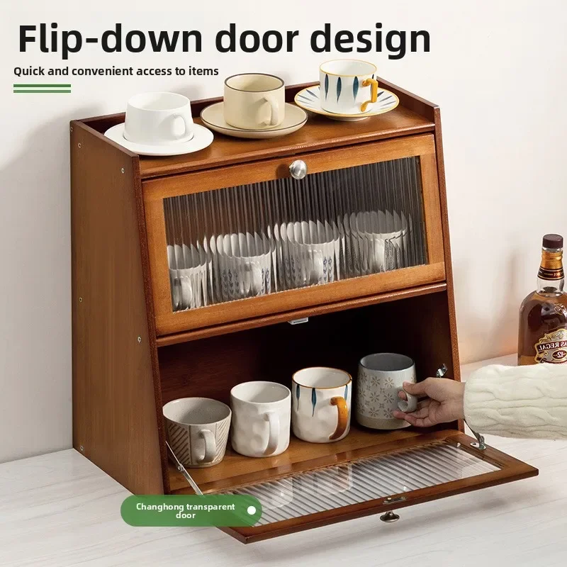 Cup Shelf Shelf Dust Storage Teacup Living Room Kitchen Desktop Storage Box Storage
Cup Shelf Shelf Dust Storage Teacup Living Room Kitchen Desktop Storage Box Storage