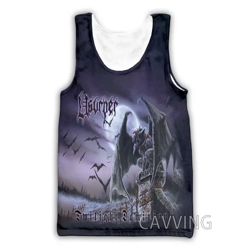 Майка-узурпер CAVVING с 3D принтом, жилет в стиле Харадзюку, летняя майка, рубашки, уличная одежда для мужчин и женщин
Майка-узурпер CAVVING с 3D принтом, жилет в стиле Харадзюку, летняя майка, рубашки, уличная одежда для мужчин и женщин