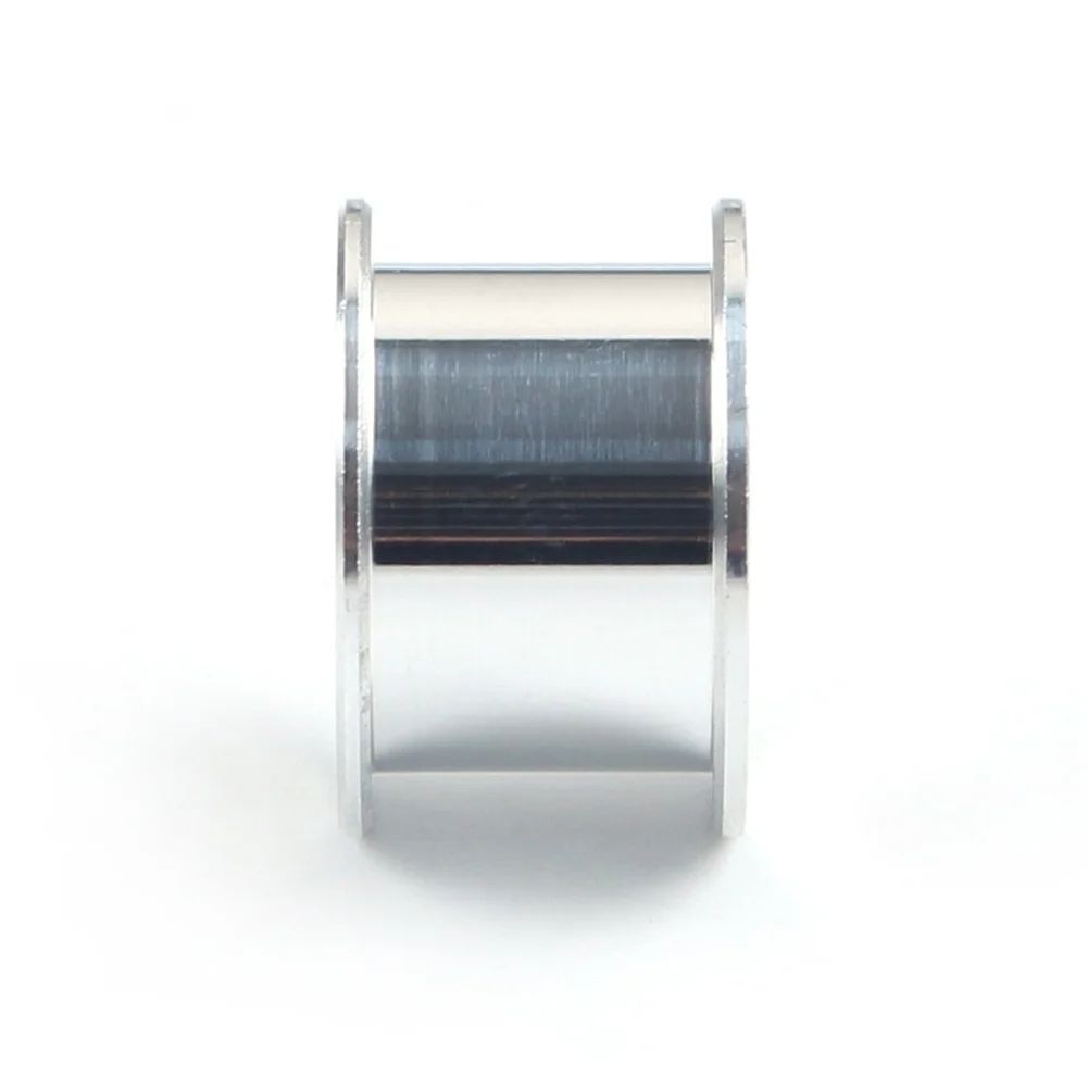 Stainless Steel Idler Wheel for Bambu P2S For 3D Printer Reduces Belt Slippage and Enhances Transmission Accuracy Over Time
Stainless Steel Idler Wheel for Bambu P2S For 3D Printer Reduces Belt Slippage and Enhances Transmission Accuracy Over Time