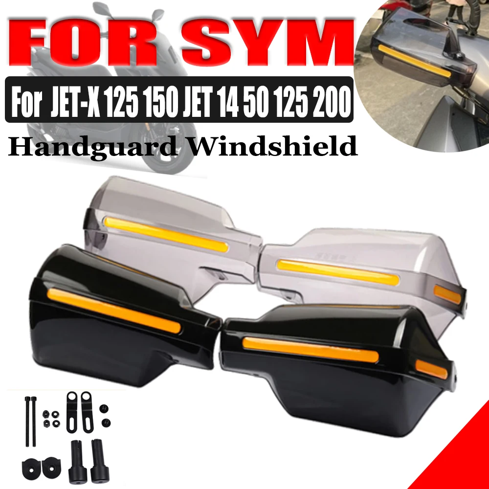 For SYM JET-X JETX 125 150 X125 X150 JET 14 50 JET14 125 200 Motorcycle Accessories Handguard Windshield Hand Guards Wind Shield
For SYM JET-X JETX 125 150 X125 X150 JET 14 50 JET14 125 200 Motorcycle Accessories Handguard Windshield Hand Guards Wind Shield