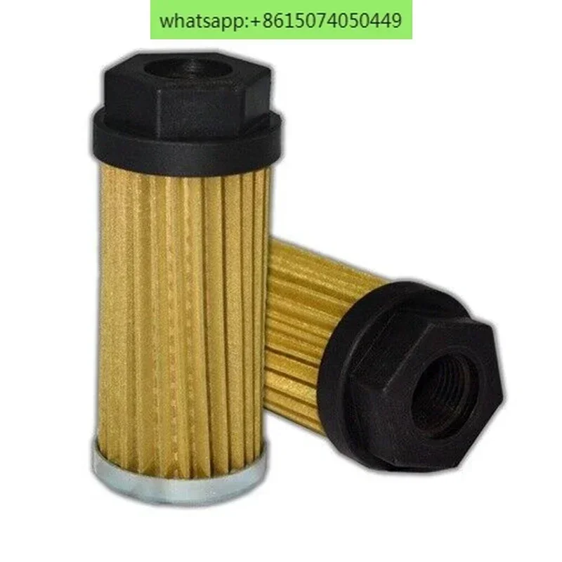 Original New In Stock Filter SE75111111 SE.5100 SUCTION ELEMENT 938331Q Made in China
Original New In Stock Filter SE75111111 SE.5100 SUCTION ELEMENT 938331Q Made in China