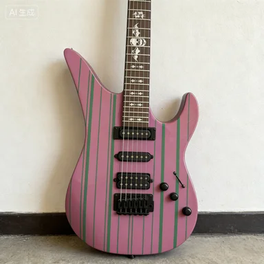 Electric guitar, various styles, beautiful colors, fast shipping, free shipping, high quality
Electric guitar, various styles, beautiful colors, fast shipping, free shipping, high quality