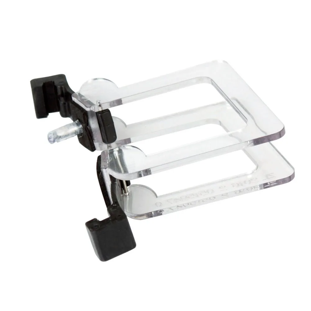 Bow Orthodontic Device Violin Beginner Corrector Accessory Collimator Straightener
Bow Orthodontic Device Violin Beginner Corrector Accessory Collimator Straightener