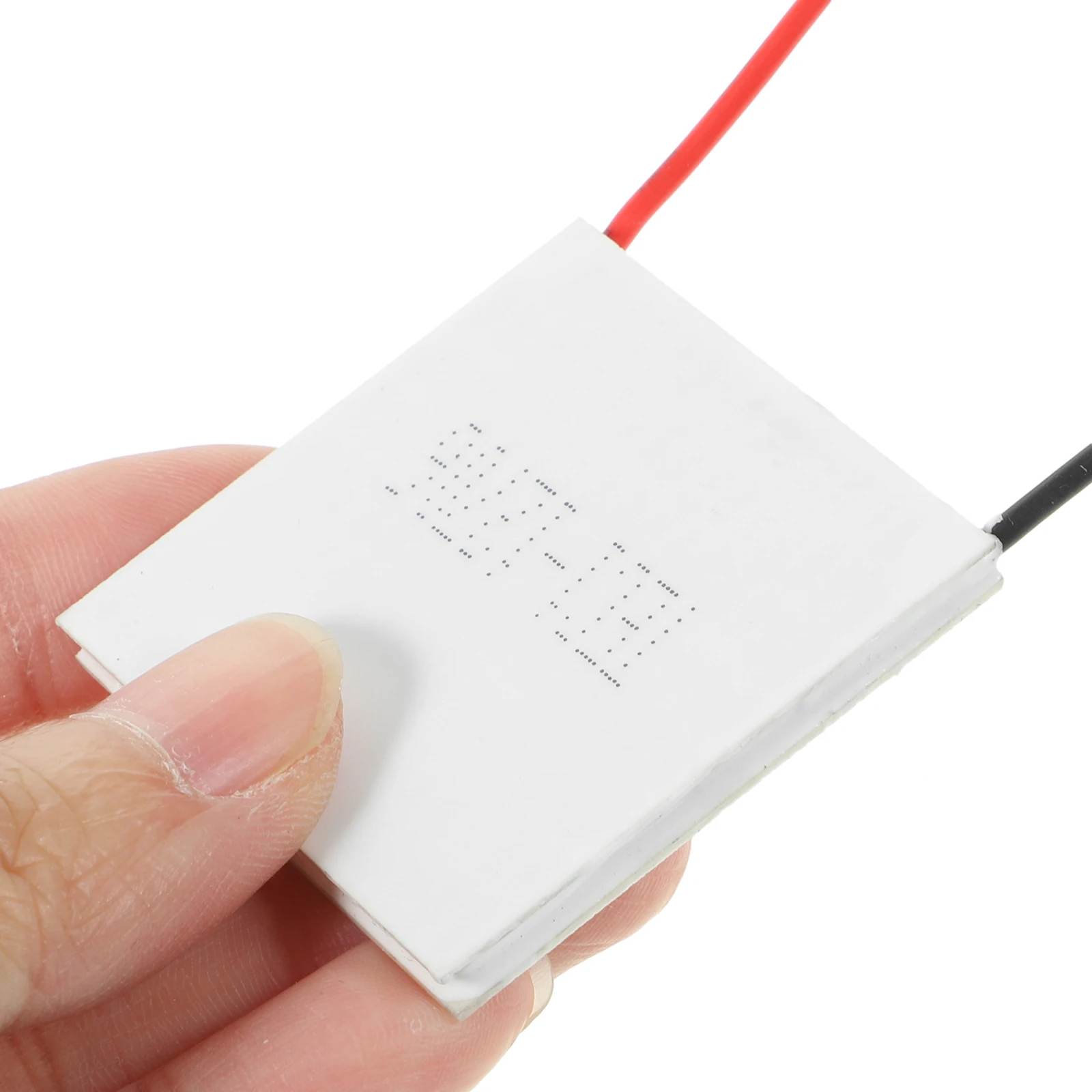 Car Refrigerator 12V Peltier Module TEC1-12706 Thermoelectric Cooler Ceramic Plates Cooling Heating Dual Function Accessories
Car Refrigerator 12V Peltier Module TEC1-12706 Thermoelectric Cooler Ceramic Plates Cooling Heating Dual Function Accessories