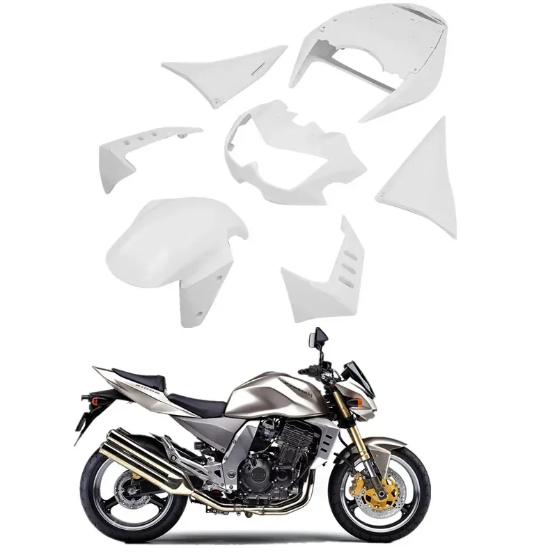 Для Kawasaki Z1000 2003-2006 2005 неокрашенные инъекционные Запчасти для мотоциклов аксессуары обтекатель КУЗОВ комплект
Для Kawasaki Z1000 2003-2006 2005 неокрашенные инъекционные Запчасти для мотоциклов аксессуары обтекатель КУЗОВ комплект