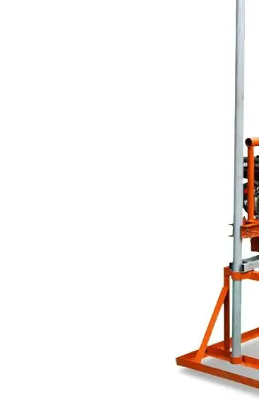Customized 80M Mini Portable Diesel Water Well Drilling Rig Manual Control
Customized 80M Mini Portable Diesel Water Well Drilling Rig Manual Control