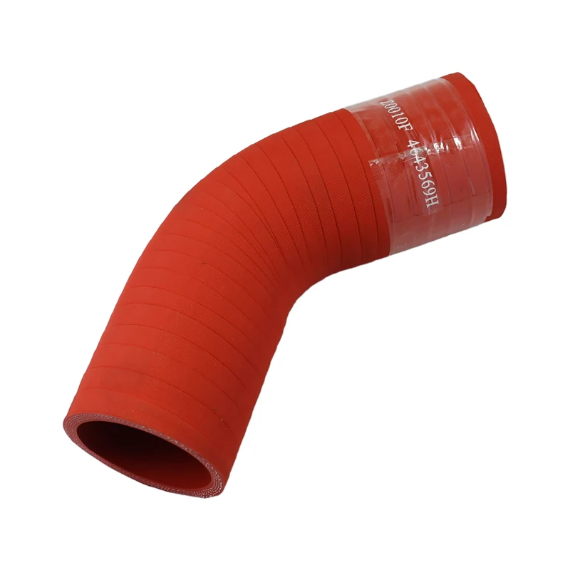 4643569 Intercooler Hose Compatible with Hitachi Excavator ZAXIS330-3 ZAXIS330LC-3 ZAXIS350LCN-3 ZAXIS350H-3
4643569 Intercooler Hose Compatible with Hitachi Excavator ZAXIS330-3 ZAXIS330LC-3 ZAXIS350LCN-3 ZAXIS350H-3