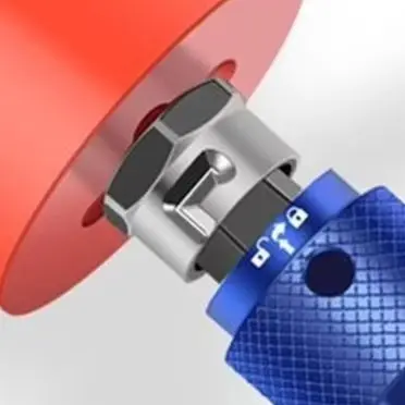 /Blue /Metal /Hex Shank Quick Release Connector Rod For Electric Drill Hole Opener Adapter Power Tool Accessories
/Blue /Metal /Hex Shank Quick Release Connector Rod For Electric Drill Hole Opener Adapter Power Tool Accessories