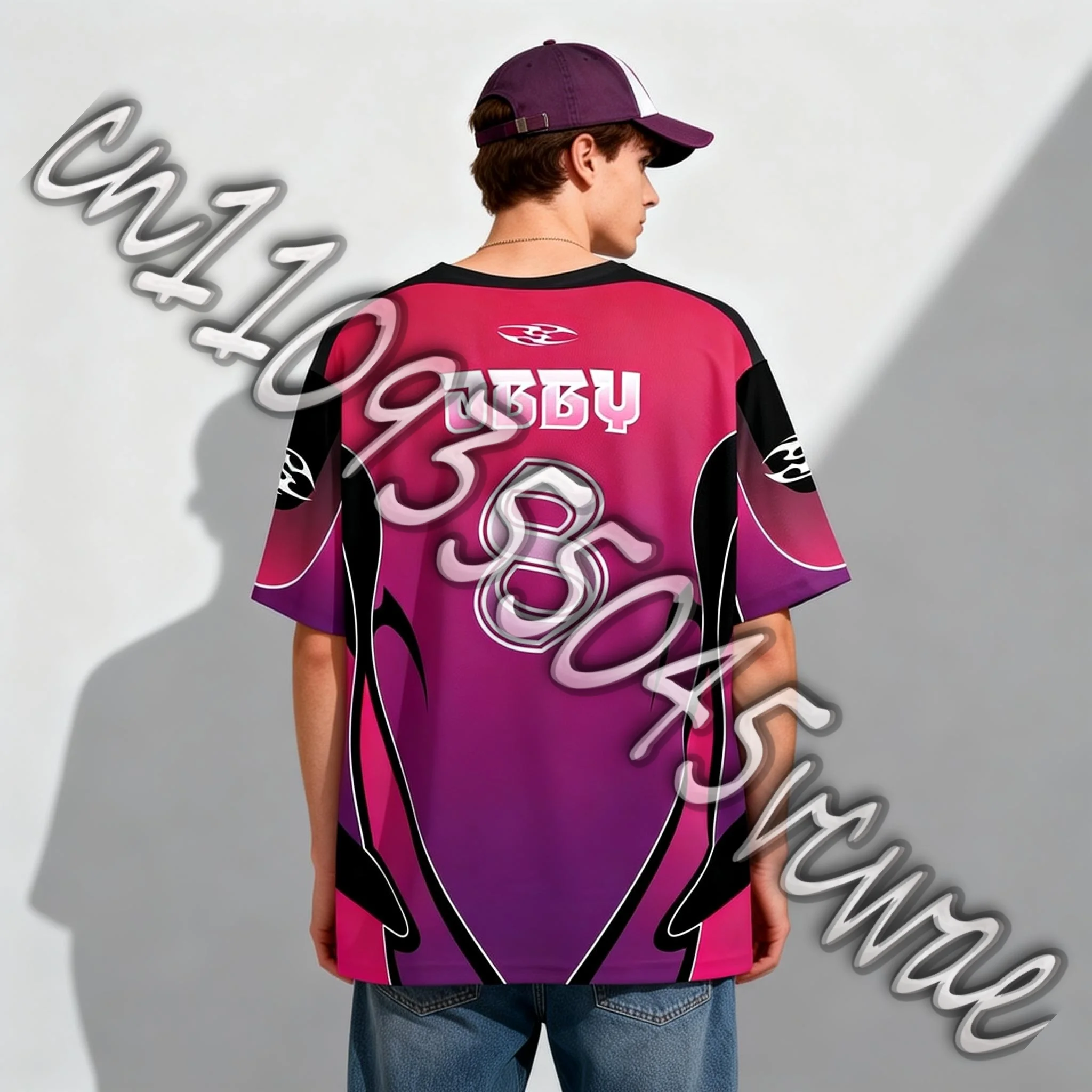 Футболка для мальчиков DEMON 2026 с принтом KPOP Romance&Abby&Mysteri, спортивная футболка для футбола, модная уличная одежда, футболка для детей и взрослых MOTO
Футболка для мальчиков DEMON 2026 с принтом KPOP Romance&Abby&Mysteri, спортивная футболка для футбола, модная уличная одежда, футболка для детей и взрослых MOTO