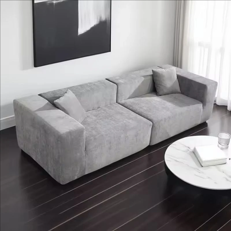 Living Room Modern Compressed Sofa Minimalist Armchairs Single Apartment Compressed Sofa Comfortable Design Sedie Furnitures
Living Room Modern Compressed Sofa Minimalist Armchairs Single Apartment Compressed Sofa Comfortable Design Sedie Furnitures