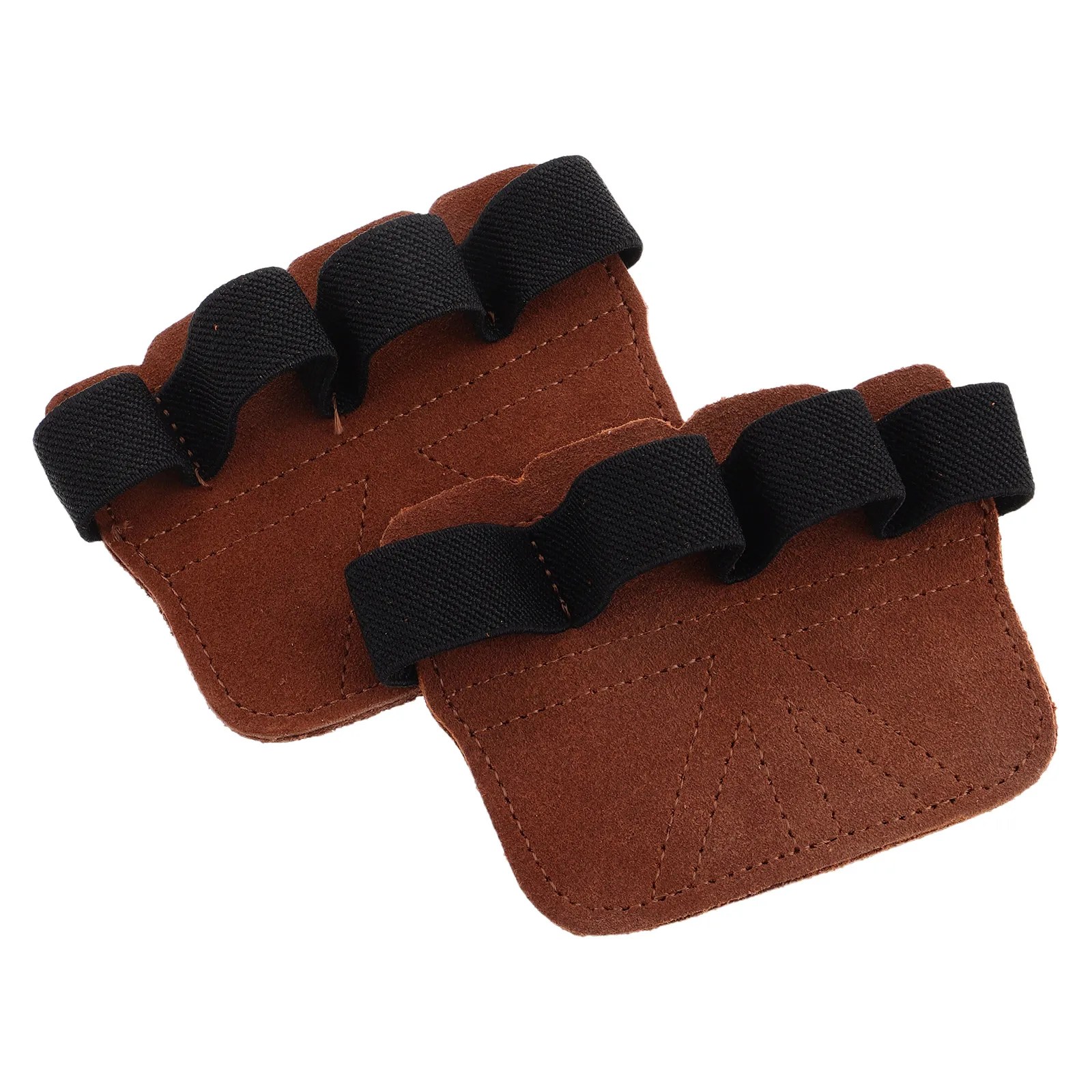 1 Pair Gloves Durable Training Gloves Full Hand Protection Gym Training Pullups Grips Fitness Exercise
1 Pair Gloves Durable Training Gloves Full Hand Protection Gym Training Pullups Grips Fitness Exercise