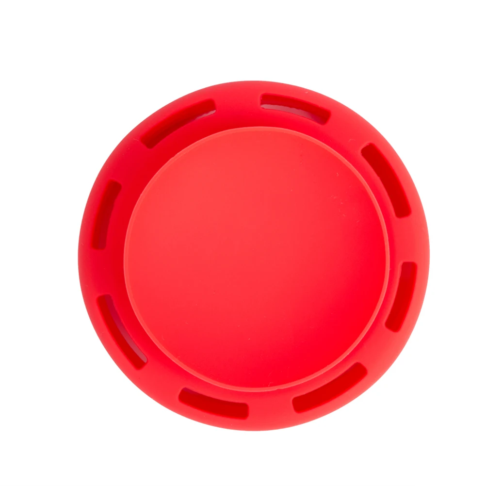 Premium Silicone Case For 2Nd Gen Suction Base Sticky Gel Pad Reusable Strong Adsorption Portable Travel Home Use Red
Premium Silicone Case For 2Nd Gen Suction Base Sticky Gel Pad Reusable Strong Adsorption Portable Travel Home Use Red