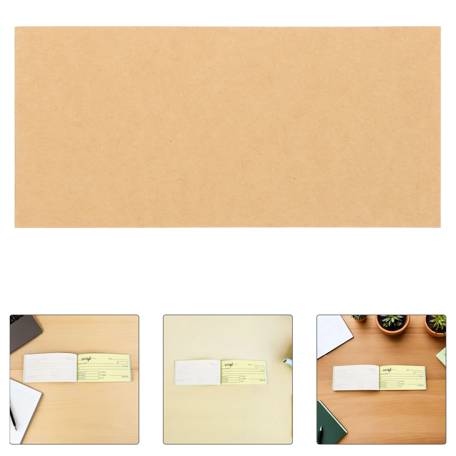 Двухстраничная книжка-квитанция - Профессиональный блокнот для учета денег и аренды, для эффективного управления заказами малого бизнеса и выставления счетов
Двухстраничная книжка-квитанция - Профессиональный блокнот для учета денег и аренды, для эффективного управления заказами малого бизнеса и выставления счетов