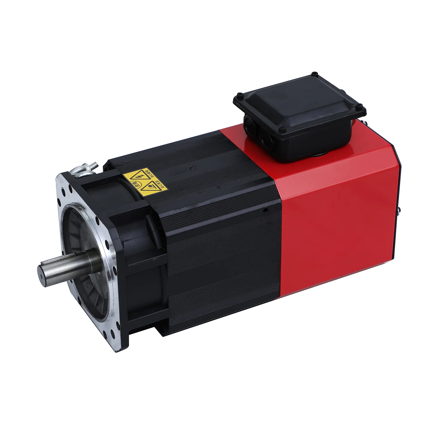 Made in China High Torque Low Rpm Ac Electric Spindle Motor 1.5 kw Three Phase Motor
Made in China High Torque Low Rpm Ac Electric Spindle Motor 1.5 kw Three Phase Motor