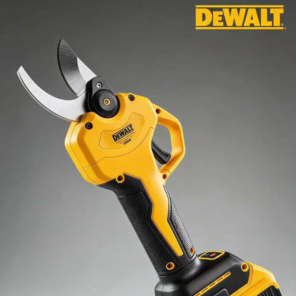 2026 New Dewalt 18V Brushless Cordless Pruning Shears:The Ideal Tool for Effortless and Precise Fruit Tree&Branch Trimming
2026 New Dewalt 18V Brushless Cordless Pruning Shears:The Ideal Tool for Effortless and Precise Fruit Tree&Branch Trimming