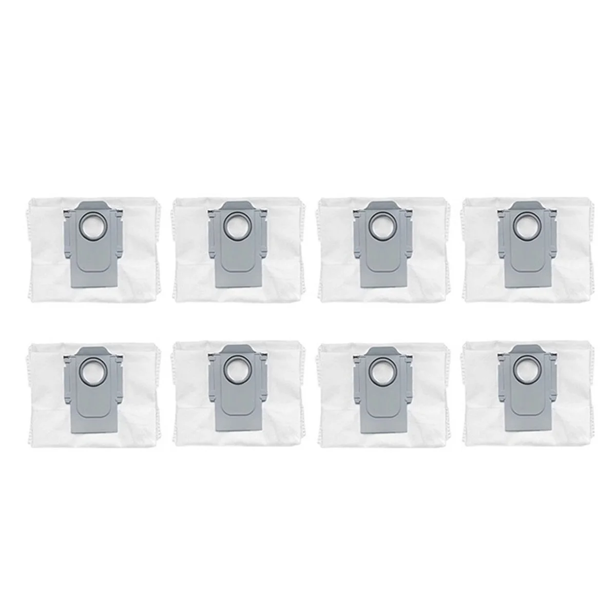 8 шт. для Roborock Q8 Max Q8 Max + Q5 Pro Q5 Pro + Сменные аксессуары Запчасти для пылесборника
8 шт. для Roborock Q8 Max Q8 Max + Q5 Pro Q5 Pro + Сменные аксессуары Запчасти для пылесборника