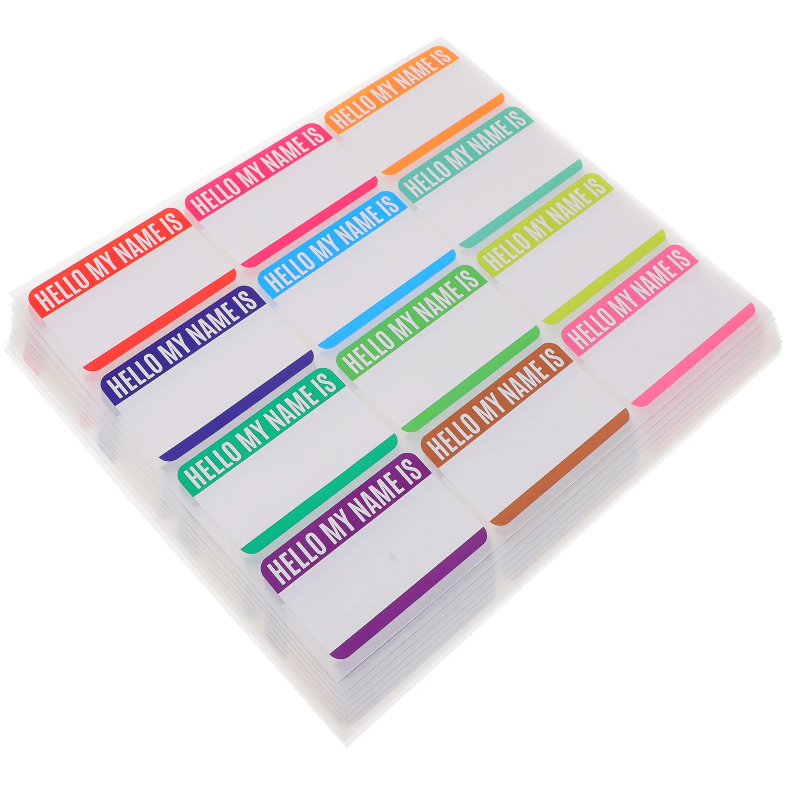 10 Sheets PVC Name Stickers Kids Labels Customizable Long Short Names Daycare Clothes Bottles School Supplies Party Gifts
10 Sheets PVC Name Stickers Kids Labels Customizable Long Short Names Daycare Clothes Bottles School Supplies Party Gifts