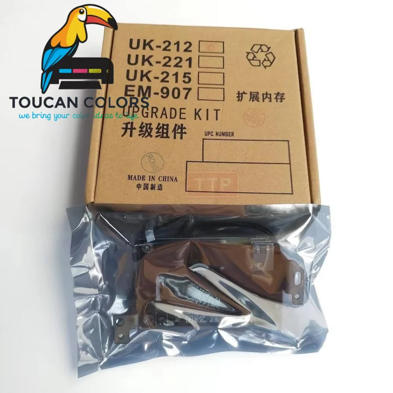ToucanPrinter Wifi Card Wireless Network Card UK212 UK-212 UK 212 for KONICA Minolta Bizhub C287 C458 C558 C658 C758 BH808 BH958
ToucanPrinter Wifi Card Wireless Network Card UK212 UK-212 UK 212 for KONICA Minolta Bizhub C287 C458 C558 C658 C758 BH808 BH958