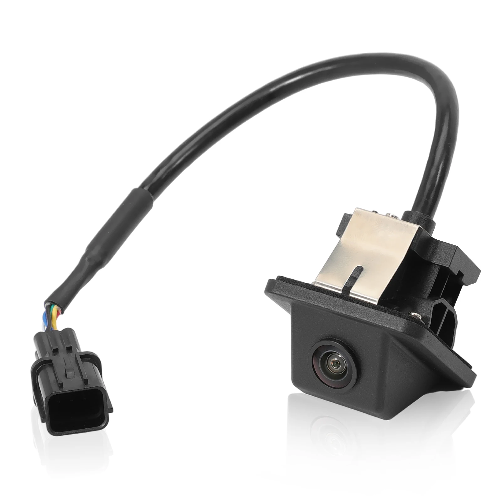 6-контактная камера заднего вида, широкоугольная камера заднего вида, камера заднего вида для Hyundai Elantra 2014-2016 957503X410
6-контактная камера заднего вида, широкоугольная камера заднего вида, камера заднего вида для Hyundai Elantra 2014-2016 957503X410