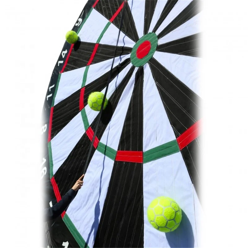 Коммерческая гигантская надувная настольная игра в дартс длиной 3 м | Футбольная доска для дартса Oxford на открытом воздухе с воздуходувкой для детей и взрослых
Коммерческая гигантская надувная настольная игра в дартс длиной 3 м | Футбольная доска для дартса Oxford на открытом воздухе с воздуходувкой для детей и взрослых