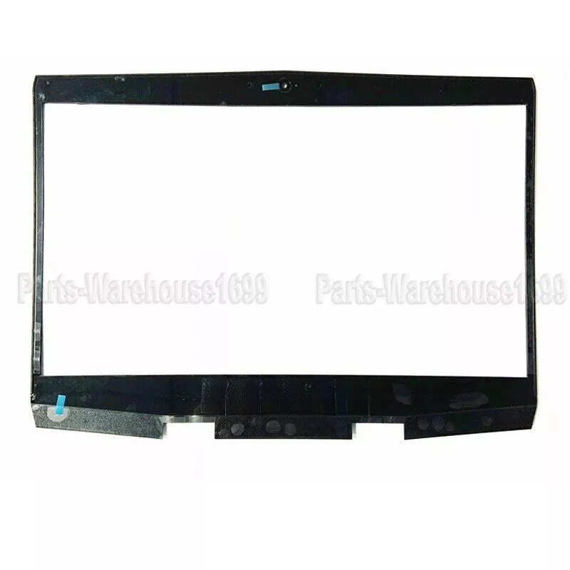 A+New For Dell Alienware M15 09NRFT 9NRFT LCD Bezel Front Frame Screen Cover
A+New For Dell Alienware M15 09NRFT 9NRFT LCD Bezel Front Frame Screen Cover