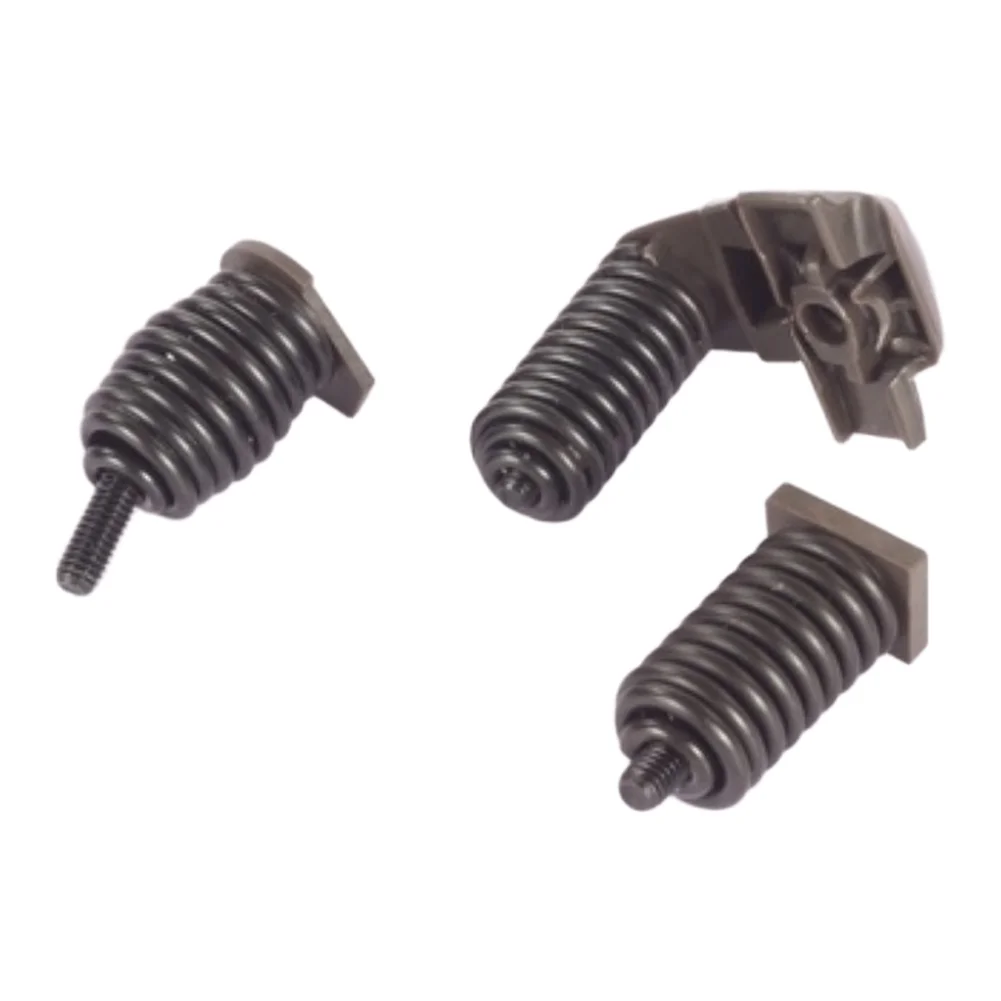 Chainsaw Shock-absorbing Pad Ibration Dampener Spring Shock Absorber For HUS560 HUS555 Chainsaw Garden Power Tool Accessories
Chainsaw Shock-absorbing Pad Ibration Dampener Spring Shock Absorber For HUS560 HUS555 Chainsaw Garden Power Tool Accessories