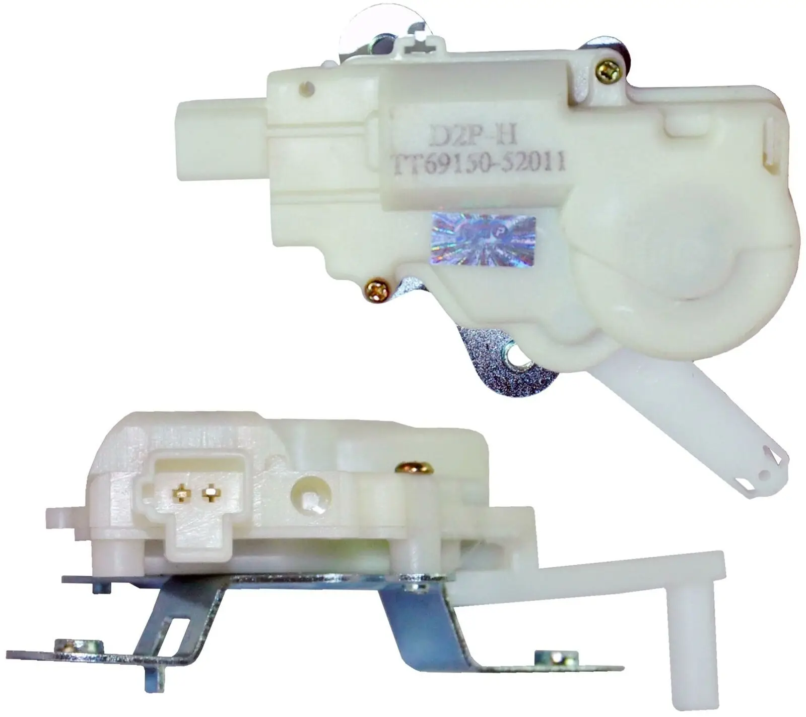 For TOYOTA YARIS TAILGATE BOOT LOCK LATCH ACTUATOR MECHANISM 1999-2005
For TOYOTA YARIS TAILGATE BOOT LOCK LATCH ACTUATOR MECHANISM 1999-2005