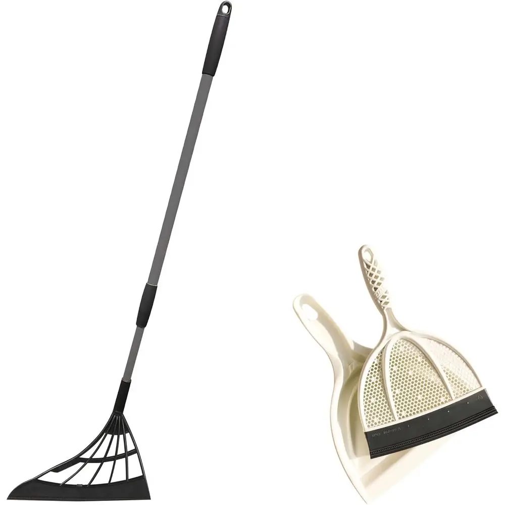 Original Design Brush and Dustpan Set
Original Design Brush and Dustpan Set