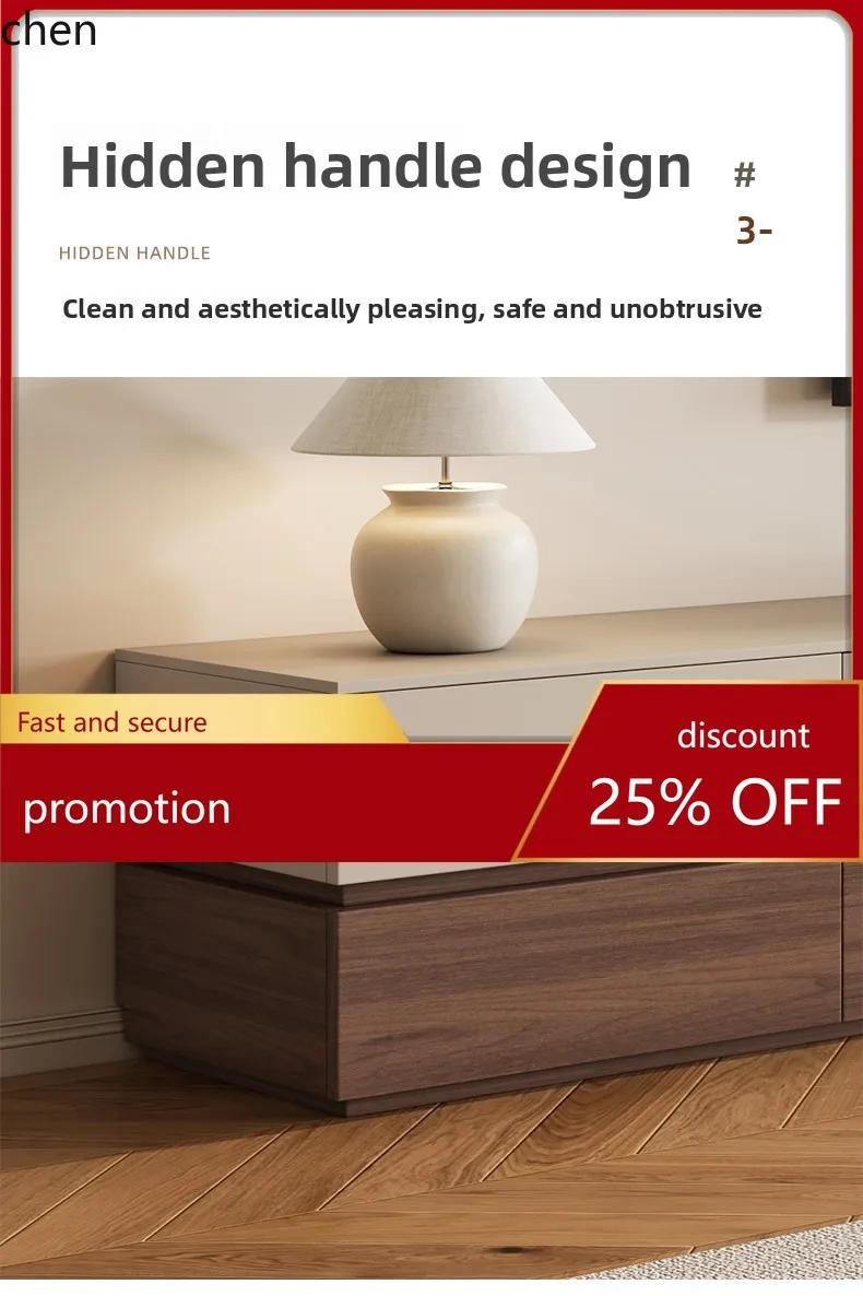 HT Solid Wood TV Cabinet Light Luxury Floor Storage Living Room Home New Retro Floor Cabinet
HT Solid Wood TV Cabinet Light Luxury Floor Storage Living Room Home New Retro Floor Cabinet