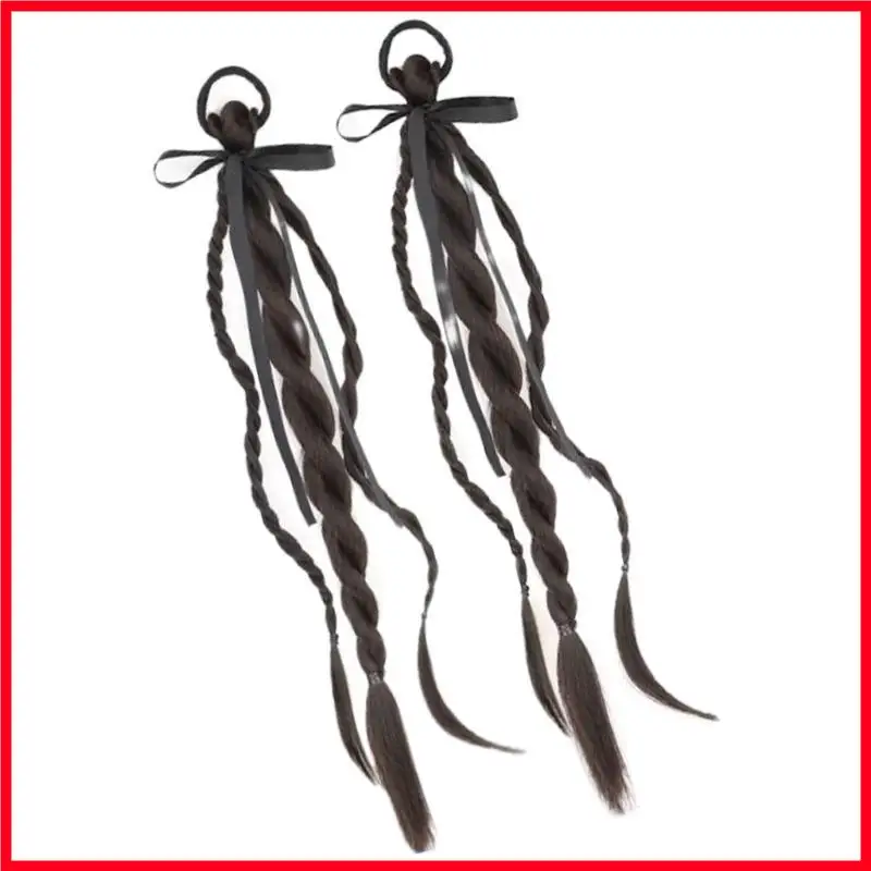 F3MF Multiuse Synthetic Fiber Ponytail Hair Extension for Women Fast Hairstyle Change
F3MF Multiuse Synthetic Fiber Ponytail Hair Extension for Women Fast Hairstyle Change