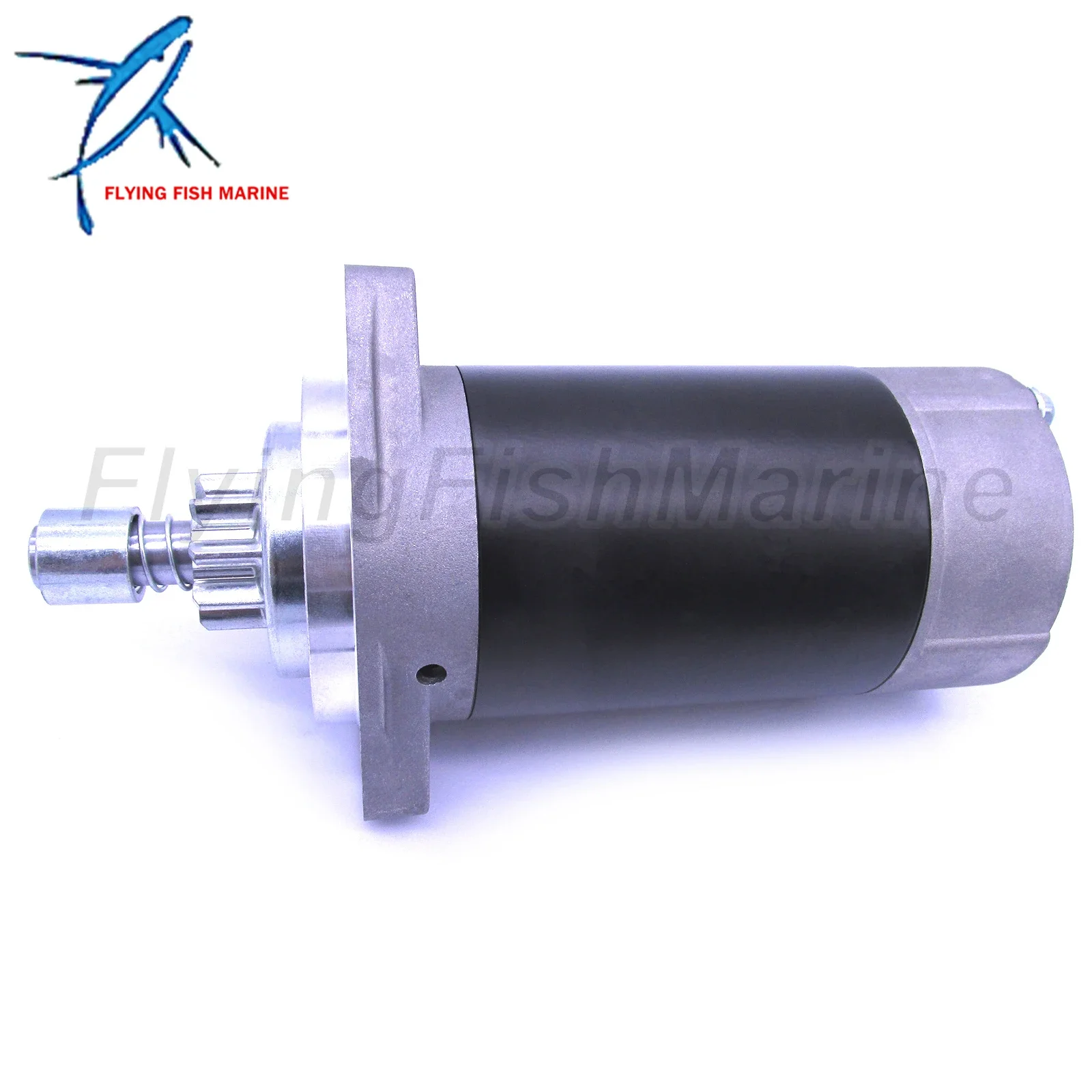 Boat Motor 3C8-76010-1 3C8760101M 3GF760100M/1M Starter Motor for Tohatsu Nissan / 5040786 for Evinrude Johnson BRP 9.9HP-50HP
Boat Motor 3C8-76010-1 3C8760101M 3GF760100M/1M Starter Motor for Tohatsu Nissan / 5040786 for Evinrude Johnson BRP 9.9HP-50HP