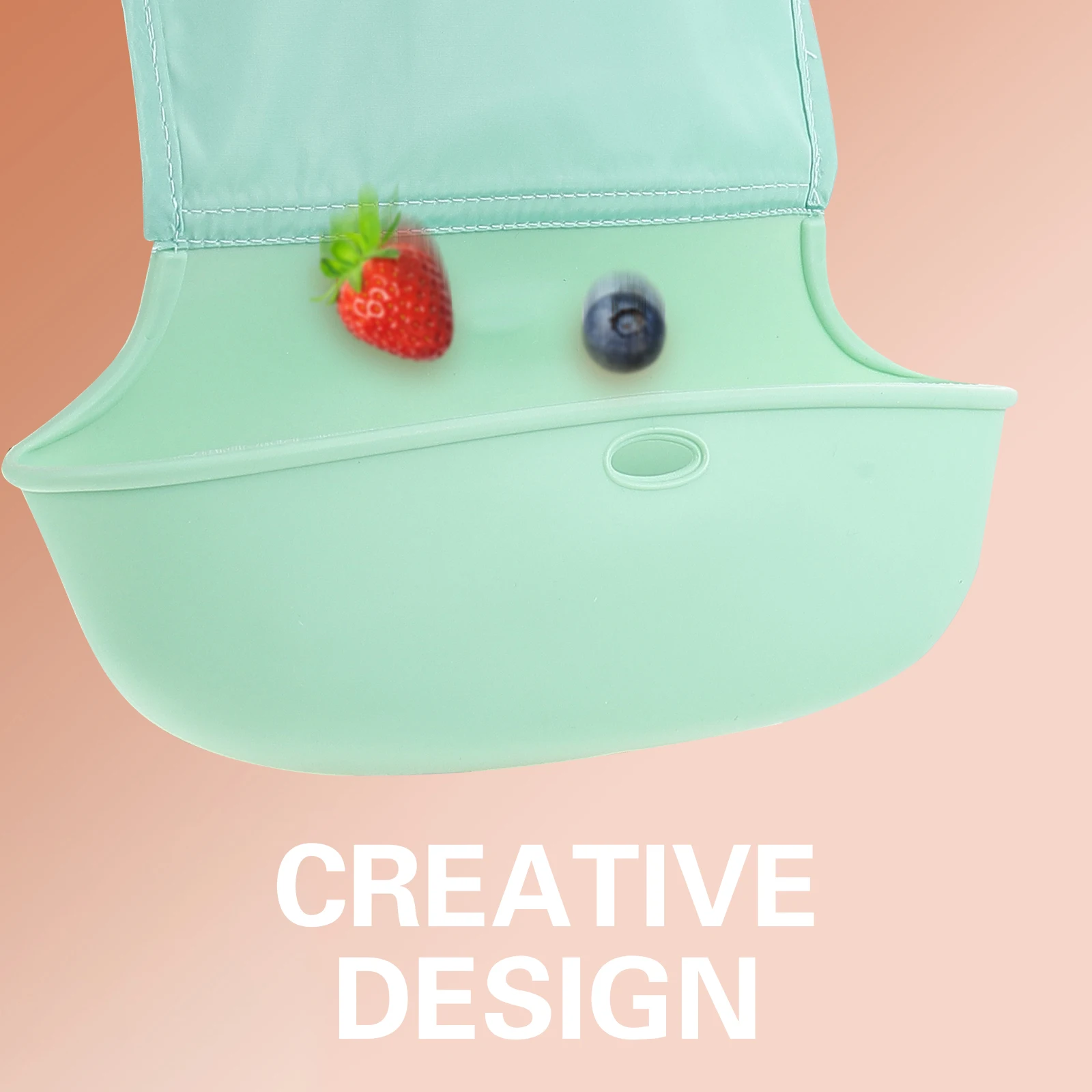 Waterproof Soft Baby Bibs Toddler Washable Dining Portable Eating Apron Lightweight Durable Scraps
Waterproof Soft Baby Bibs Toddler Washable Dining Portable Eating Apron Lightweight Durable Scraps