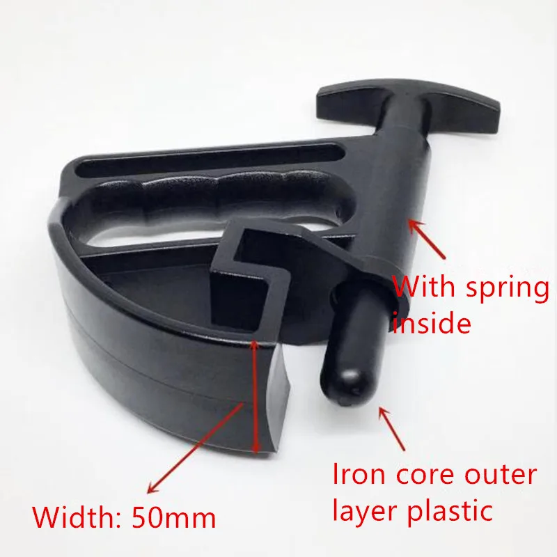 1/2pcs Universal Car Tire Changer Bead Clamp Tools Rim Wheel Changing Helper Tire Changer Accessories Tire Rapair Tools
1/2pcs Universal Car Tire Changer Bead Clamp Tools Rim Wheel Changing Helper Tire Changer Accessories Tire Rapair Tools