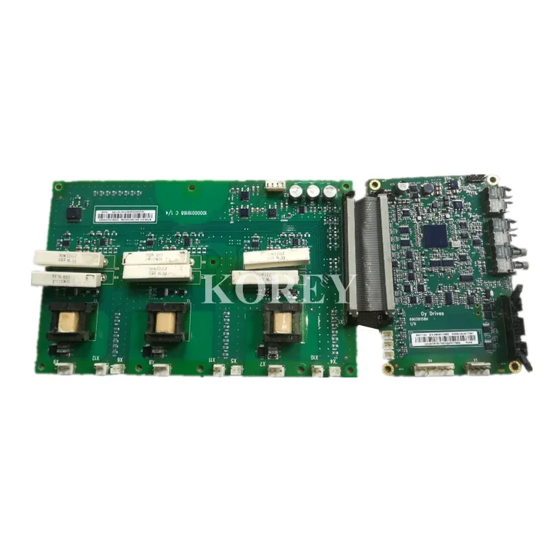 Power Board BTDR-01C 3AUA0000094845 Brand New
Power Board BTDR-01C 3AUA0000094845 Brand New
