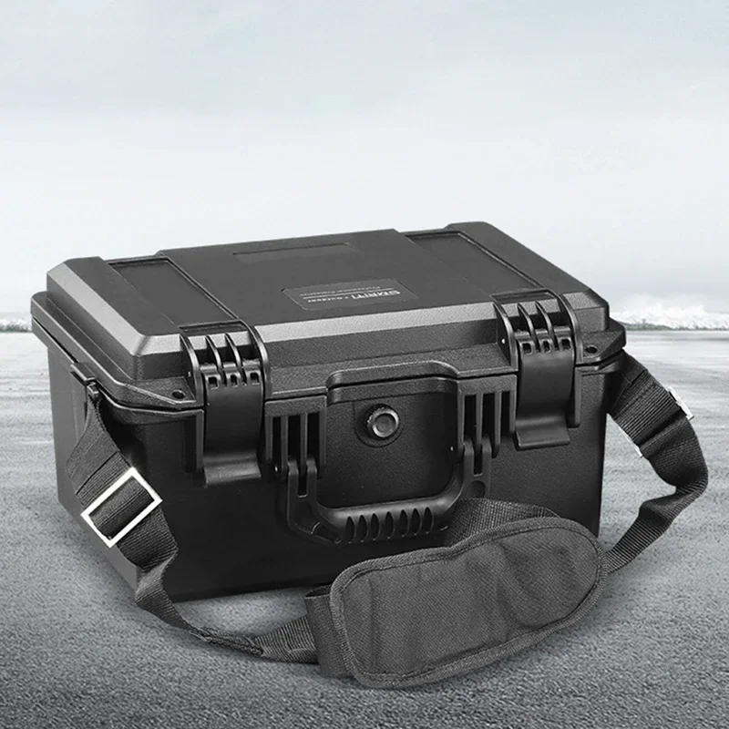 Professional Organizer Tool Boxs Hard Plastic Storage Case Organizer Suitcase Mechanic Garage Accessories Hardware Products
Professional Organizer Tool Boxs Hard Plastic Storage Case Organizer Suitcase Mechanic Garage Accessories Hardware Products