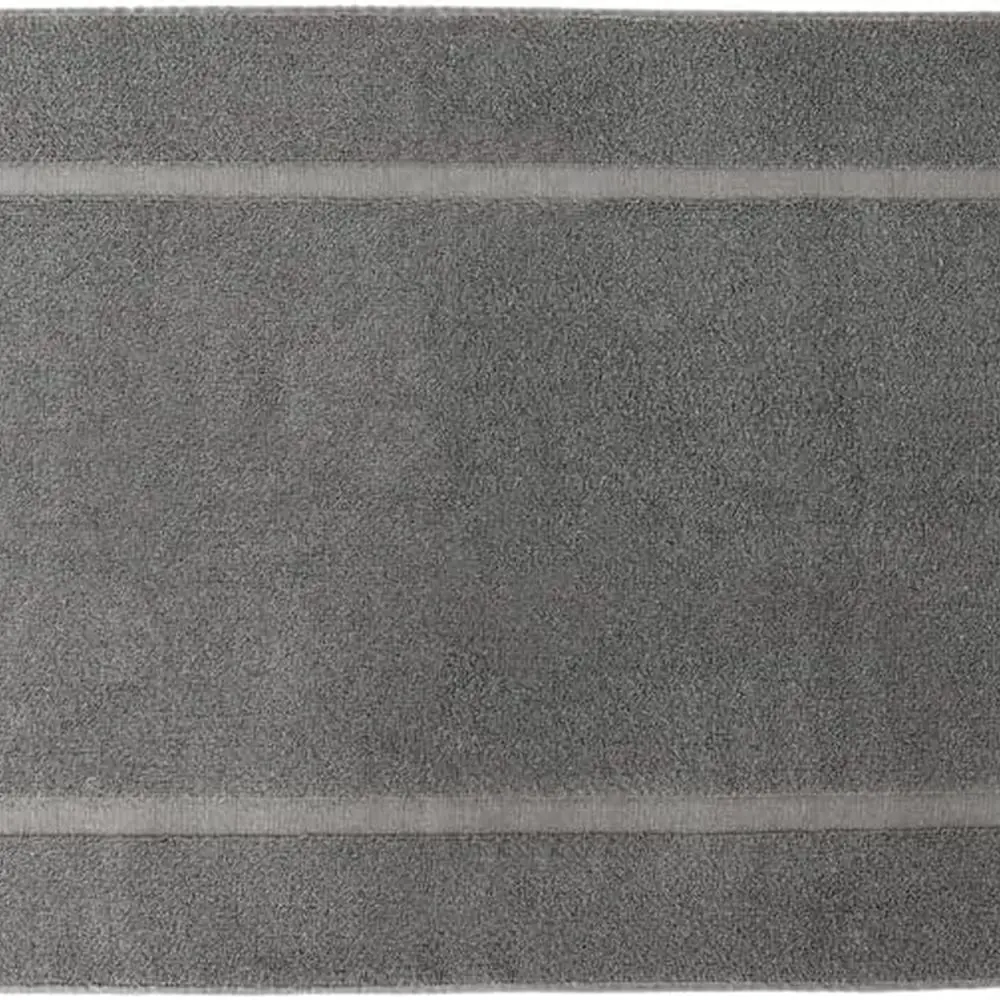 Compact Charcoal Bath Mat
Compact Charcoal Bath Mat