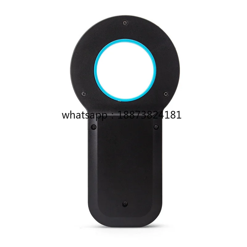SCDZ SC-L45 Electric Carries Format Sensing Pet Identification Code Scanning Ear Tag Identification USB fast shipping
SCDZ SC-L45 Electric Carries Format Sensing Pet Identification Code Scanning Ear Tag Identification USB fast shipping