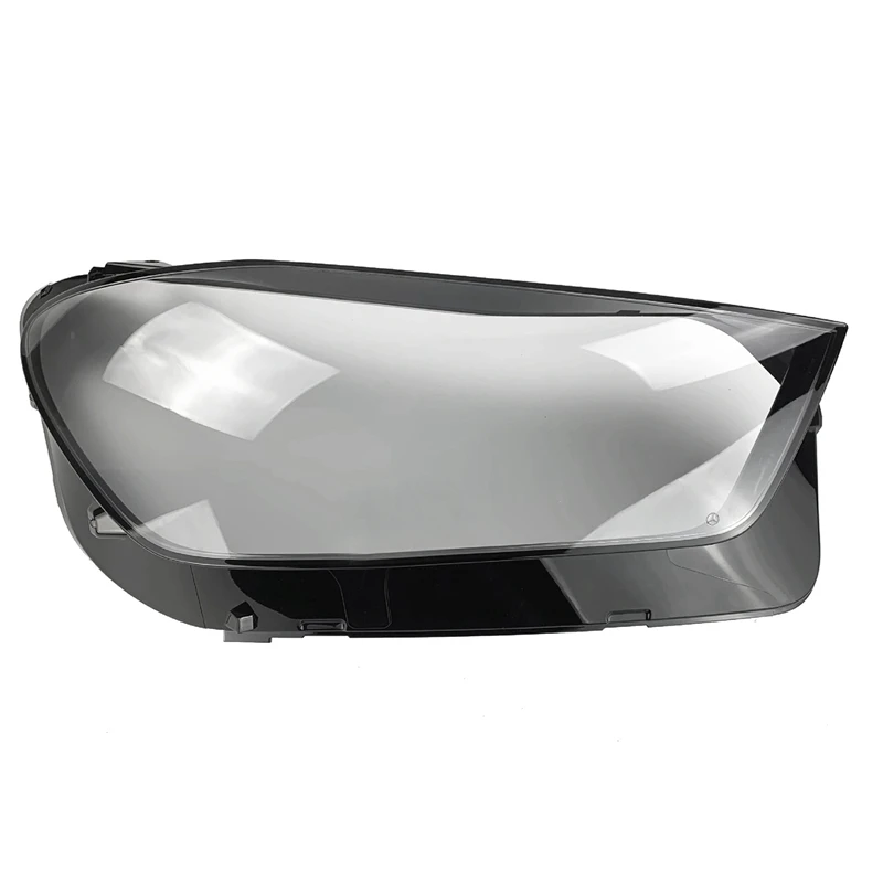 Car Right Front Headlight Lens Shell Headlight Cover for Mercedes-Benz GLE 2020 2021
Car Right Front Headlight Lens Shell Headlight Cover for Mercedes-Benz GLE 2020 2021