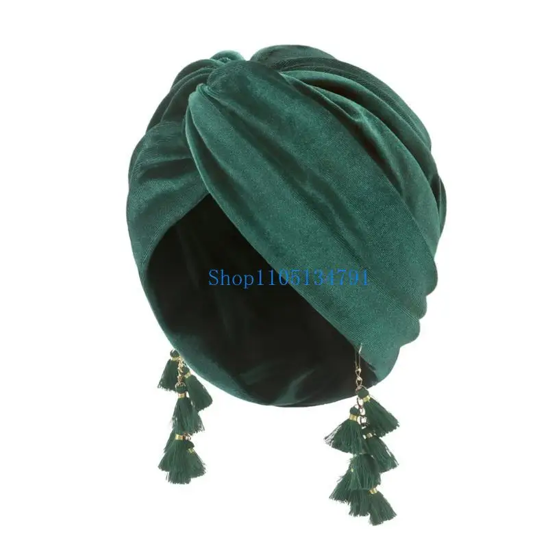 98km Traditional Turban For Women Hijab For Women Hair Wrap Head Wrap For Women Hijab Caps Fringe Knot
98km Traditional Turban For Women Hijab For Women Hair Wrap Head Wrap For Women Hijab Caps Fringe Knot