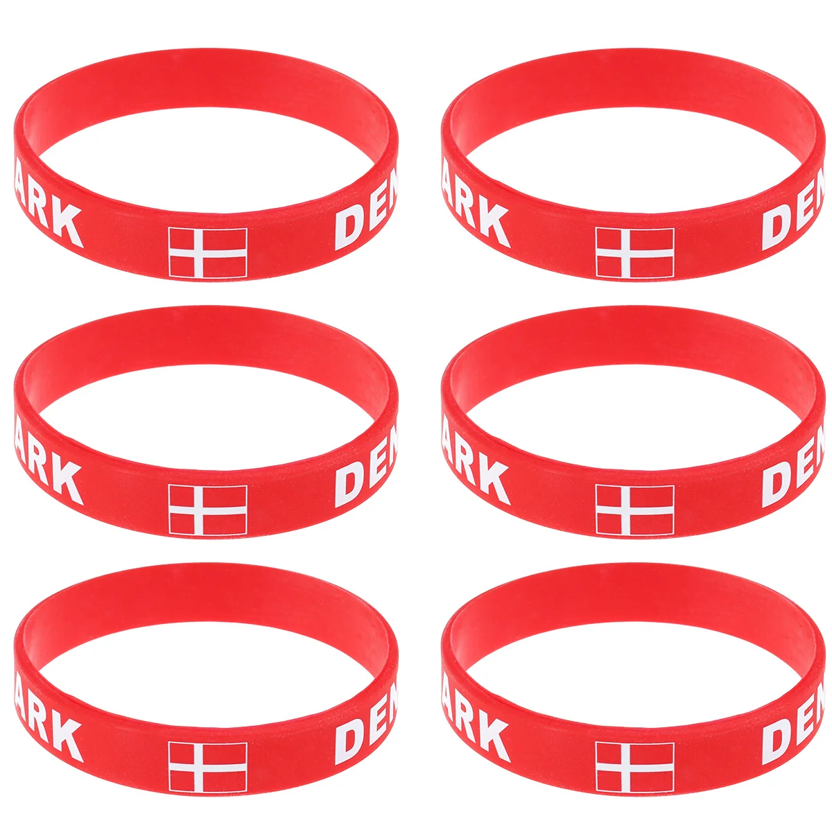 6 Pcs Event Wrist Bands Country Flag Wristband Mexican Silicone Bracelet Events Wristbands Athletic Bracelets
6 Pcs Event Wrist Bands Country Flag Wristband Mexican Silicone Bracelet Events Wristbands Athletic Bracelets