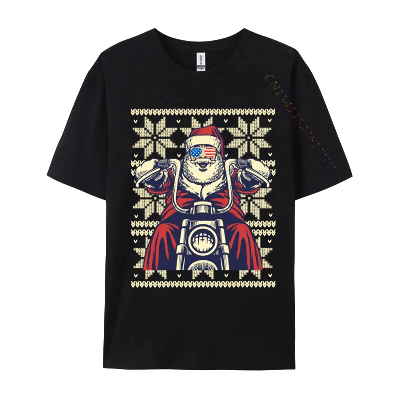 Santa On Motorcycle Funny Ugly Christmas Men Women T Shirt Men Cotton Humor Tshirt Anime Unique Oversized
Santa On Motorcycle Funny Ugly Christmas Men Women T Shirt Men Cotton Humor Tshirt Anime Unique Oversized