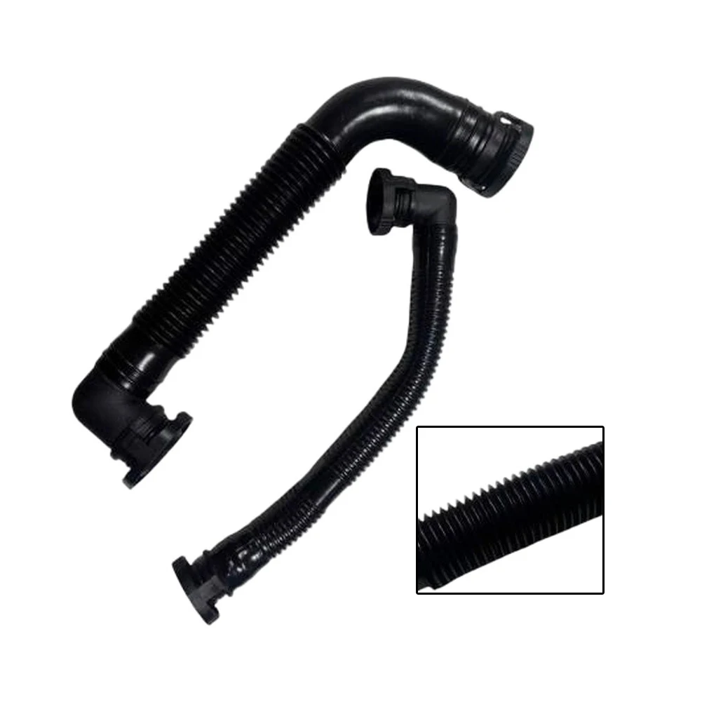 Car Air Pump Breather Hose Set 06A131127L 1J0131128 For Golf For Bora For Skoda For Octavia Accessories
Car Air Pump Breather Hose Set 06A131127L 1J0131128 For Golf For Bora For Skoda For Octavia Accessories