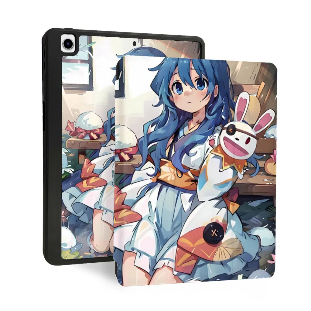 Date a Live For iPad Case For iPad 10th Pro 9 8 7 For iPad Air 5 4 3 2 Mini 6 10.5 cover 
Date a Live For iPad Case For iPad 10th Pro 9 8 7 For iPad Air 5 4 3 2 Mini 6 10.5 cover